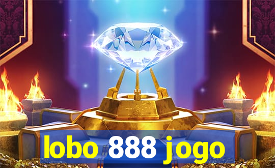 lobo 888 jogo